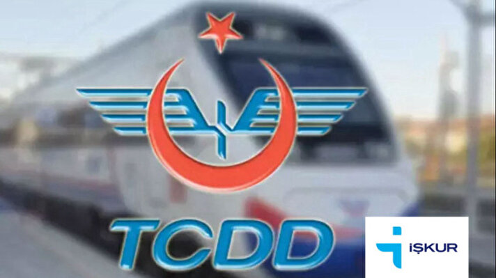 <p>TCDD sürekli işçi alımı İŞKUR başvuru ekranı</p>