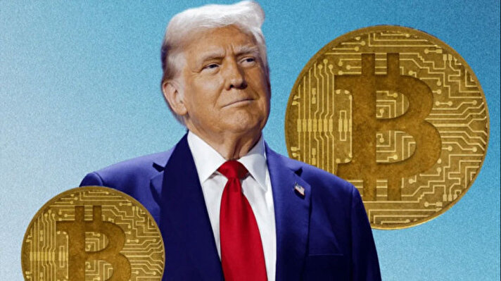 <p>Bitcoin fiyatı... Trump rüzgarı sürüyor</p>