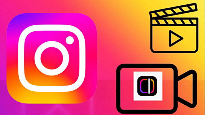 <p>Instagram, yeni video oluşturma uygulaması Edits'i duyurdu</p>