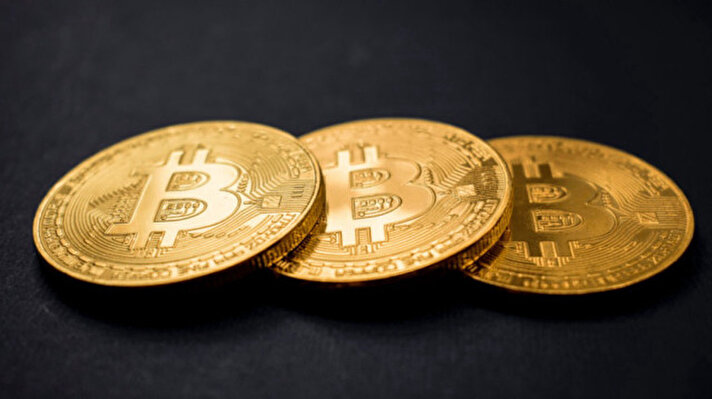 <p>Bitcoin ne kadar?</p>