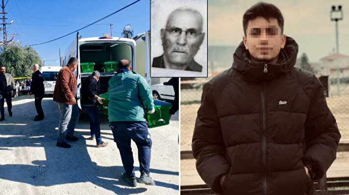 <p>Olay, saat 11.00 sıralarında Kültür Mahallesi Yokuşlu Sokak'taki bir evde meydana geldi.</p>