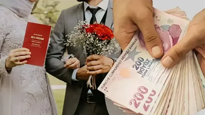 <p><strong><em><u>Evlilik kredisi başvuru şartları</u></em></strong></p>
