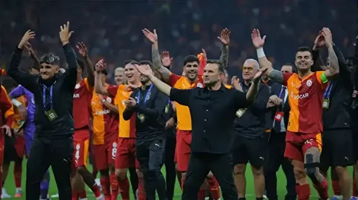 <p><strong><em><u>Galatasaray Şampiyonlar Ligi puan durumu ve fikstürü</u></em></strong></p>