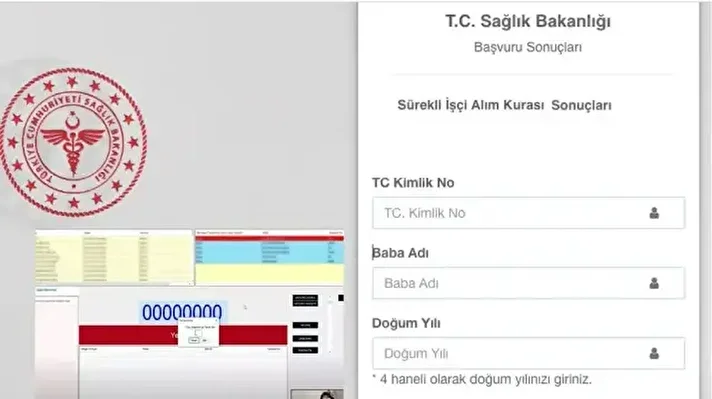 <p><strong><em><u>Sağlık Bakanlığı 2.764 işçi alımı kura çekimi ne zaman?</u></em></strong></p>
