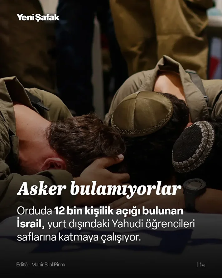 Bu gençlerden bazılarının kaçak yerleşimlerde ve çiftliklerde faaliyet gösteren ve ordunun himayesinde Filistinlilere saldıran aşırılık yanlısı Yahudi örgütlere katıldığı kaydedildi.