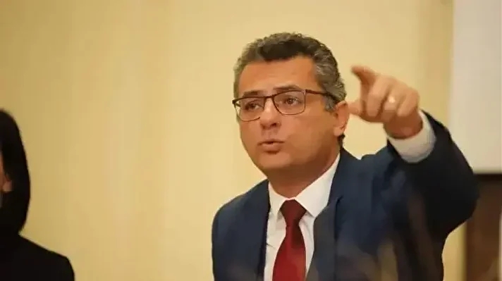 <p>Tufan Erhürman</p>