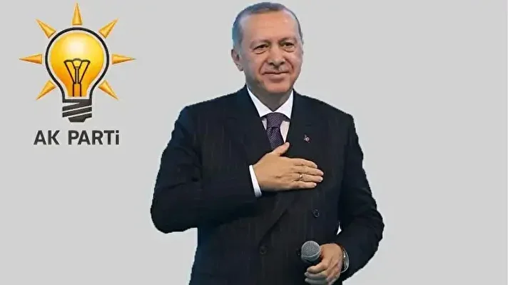 <p><strong><em><u>AK Parti'ye geçecek belediye başkanları hangi parti ve ilden?</u></em></strong></p>