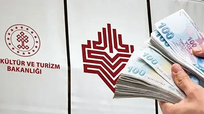 <p>VGM Yükseköğretim Bursu Başvurusu</p>