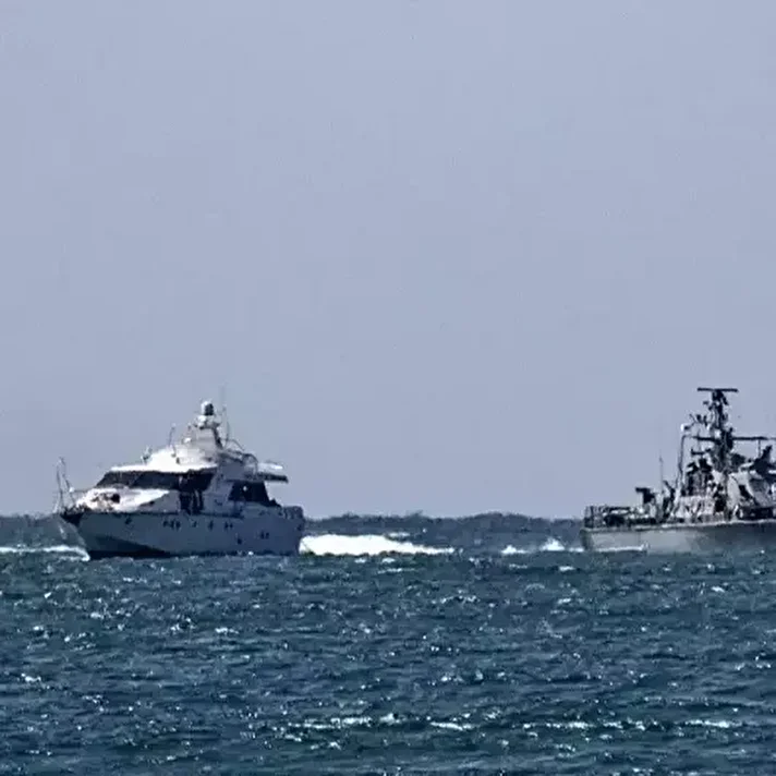 MARİNETTE GEMİSİ SON DURUM: Marinette gemisi nerede, Gazze'ye ulaştı mı? Küresel Sumud Filosu son gemi Marinette Canlı Takip ekranı | Özgün Haberler