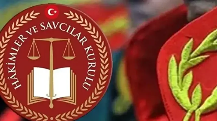 <p><strong><em><u>HSK hakim ve savcı atamaları</u></em></strong></p>