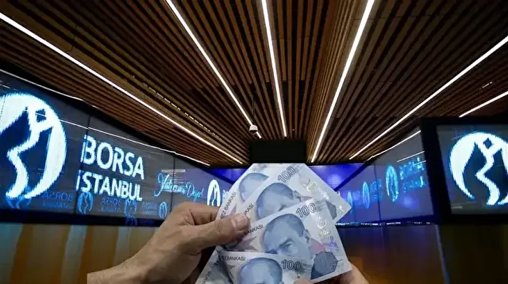 <p>Borsada en çok yükselen ve düşen hisseler hangileri oldu?</p>