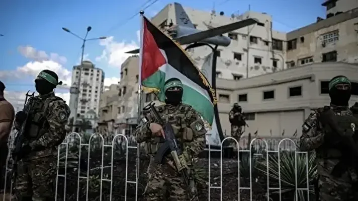 <p>Trump’ın Gazze planı ne oldu, Hamas maddeleri kabul etti mi?&nbsp;</p>