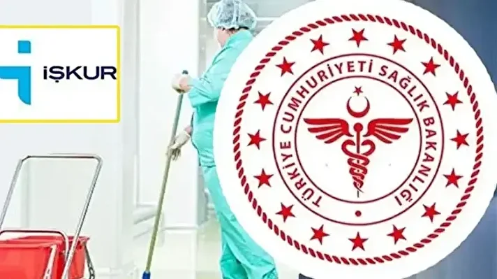 <p><strong><em><u>Sağlık Bakanlığı işçi alımı 2025 İŞKUR başvurusu</u></em></strong></p>