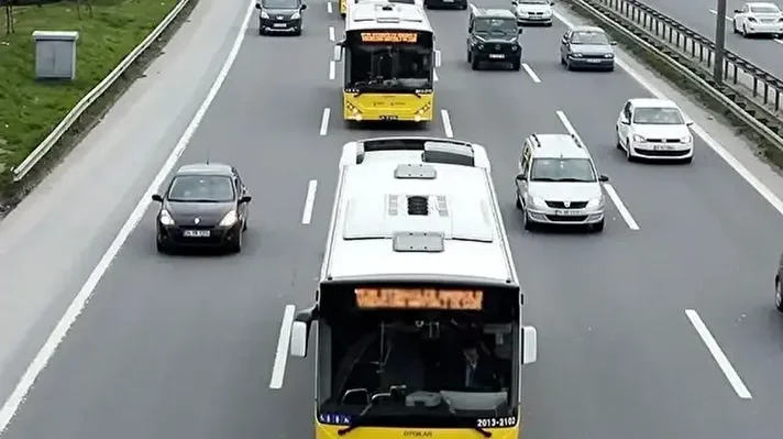 <p>6 Ekim İETT otobüsler ücretsiz mi?</p>