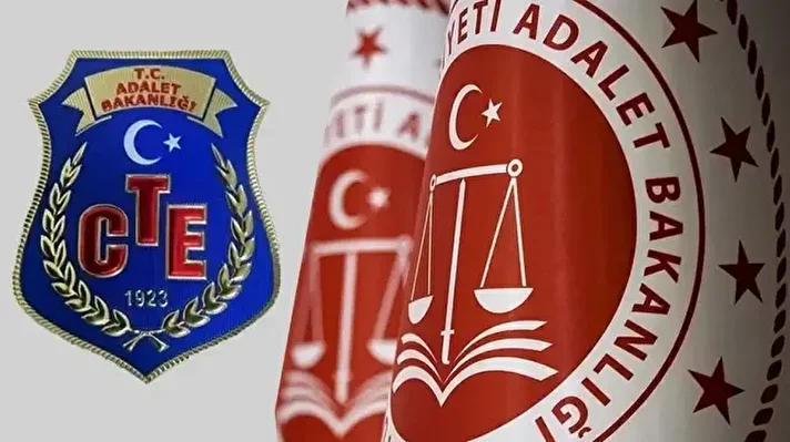 <p>Adalet Bakanlığı CTE personel alımı İKM sonuçları açıklandı mı?</p>