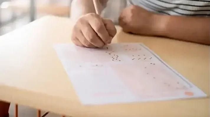 <p>YÖS/2 sınavı ne zaman?</p>