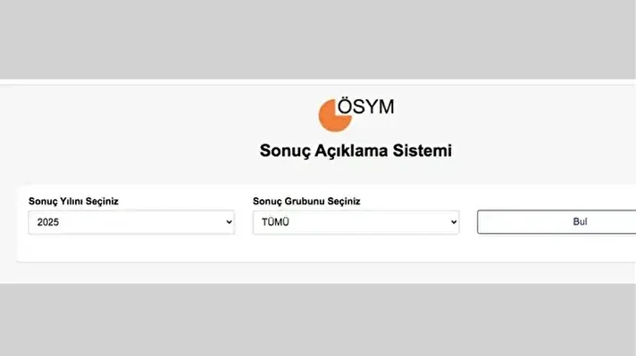 <p>ÖSYM HMGS sonuçları ne zaman açıklanacak?</p>
