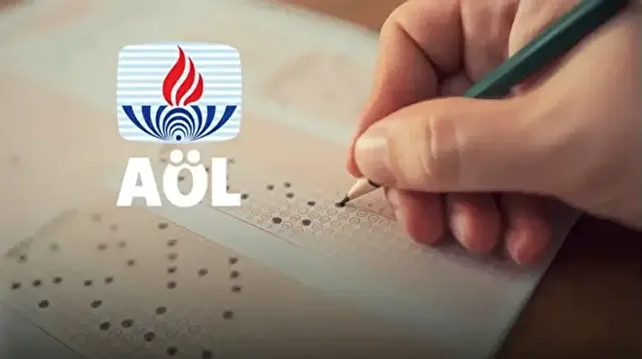 <p>AÖL sınavları ne zaman yapılacak?</p>