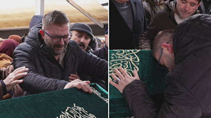 <p>Ankara'nın Keçiören ilçesinde 10 Şubat'ta meydana gelen olayda, şizofreni hastası olduğu iddia edilen Serpil Altınok, henüz bilinmeyen bir sebeple evdeki çocukları Afra Sümeyye Dereci (10), Muhammet Ali Dereci (7) ve A.B.D.'nin (12) bileklerini kesti. </p>
