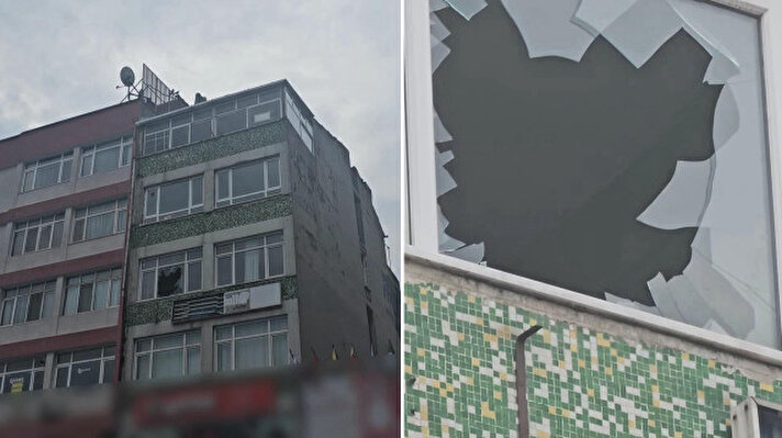 <p>Olay, 15 Şubat Cumartesi günü saat 07.00 sıralarında Fatih Aksaray'da meydana geldi. Fas uyruklu İlyas Belaiz (25), kuzeni W.S ile Şubat ayında İstanbul'a geldi.</p>