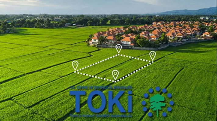 <p>TOKİ İstanbul müstakil arsa yerleri ve peşinatları belli oldu mu?</p>