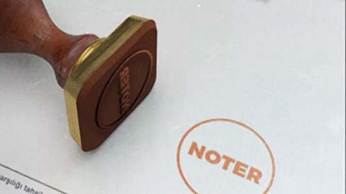 <p>Nöbetçi noterler</p>