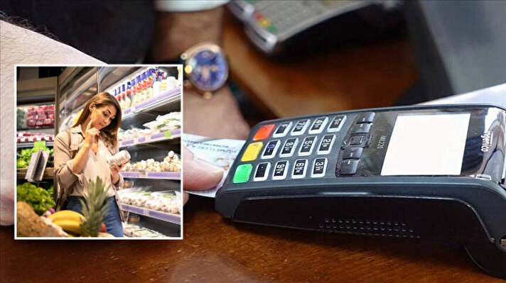 <p>İşverenlerin çalışanlarına tahsis ettiği yemek kartlarının market alışverişinde kullanımında kısıtlama olduğuna dair yapılan haberlere karşı açıklama geldi. Açıklamada böyle bir durumun söz konusu olmadığı ifade edilirken Yemek Kartı Hizmetleri Derneği Başkanı Öner Piyade konuya dair mevzuatı duyurdu.</p>