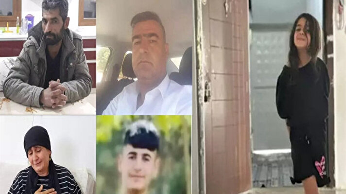 <p>Diyarbakır'da kaybolduktan 19 gün sonra dere yatağında cansız bedeni bulunan Narin Güran cinayetine ilişkin 6'sı tutuklu 15 sanığın, 'Suçluyu kayırma' suçundan 17'nci Asliye Ceza Mahkemesi'nde yargılandığı davada, sanık avukatları, mahkeme hakimini Hakimler ve Savcılar Kurulu'na (HSK) şikayet etti.</p>