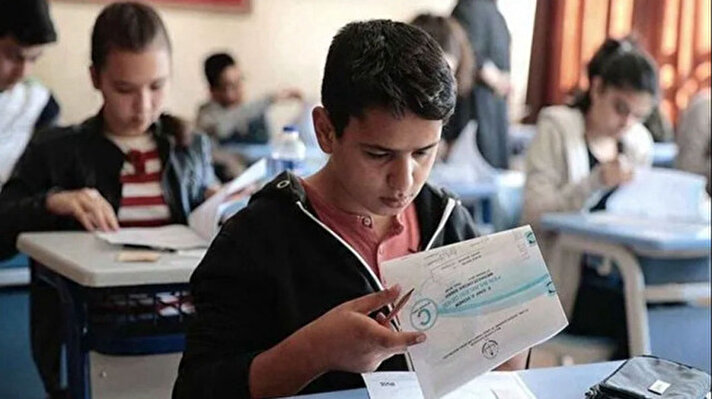 <p>2025 MEB bursluluk sınavı ne zaman? </p>