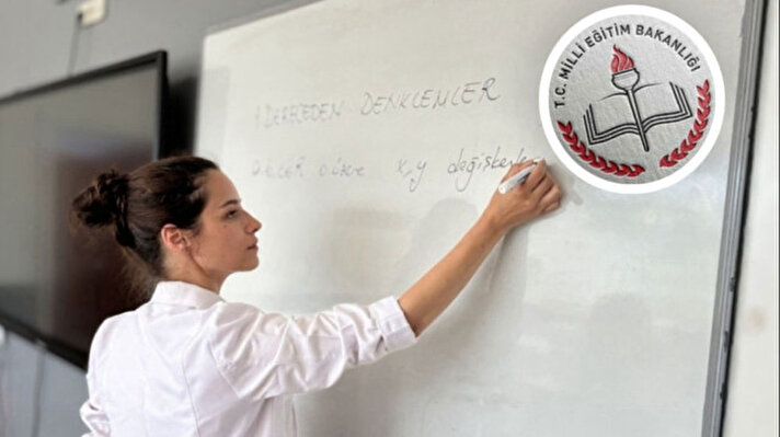 <p>Sözleşmeli öğretmen ataması branş dağılımı</p>