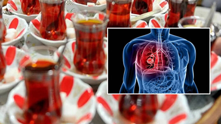 <p>Kahvaltısından yemek sonralarına günün her saati tükettiğimiz çay, göründüğü kadar masum değil. En azından yapılan araştırmalara göre; yanlış demleme sebebiyle içtiğimiz çay adeta zehre dönüşüyor. Sık sık yapılmasına rağmen çoğumuz çayı yanlış demliyormuşuz. Peki çay en doğru nasıl demlenir? Kanser riskinden kendimizi nasıl koruruz? İşte hem daha lezzetli şekilde hem de sağlıklı çayı demlemenin püf noktaları</p>