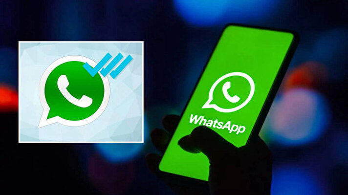 <p>Meta çatısı altında hizmet veren ve en çok tercih edilen mesajlaşma uygulaması WhatsApp'ın yeni özelliği oldukça dikkat çekici. İddiaya göre bu özellikle şeffaflığın arttırılması amaçlanıyor. Böylece “Gelişmiş okundu bilgisi” adıyla duyurulan sistem, kullanıcıların mesajlarının daha ayrıntılı takibini yapmasını sağlayacak.</p>