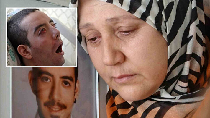 <p>İstanbul Teknik Üniversitesi Konservatuvar Bölümü öğrencisiyken SSPE (Subakut Sklerozan Panensefalit) hastalığına yakalanan Halil, 13 yıl boyunca gözlerini bir kez olsun kırpamadı. Konuşma kabiliyetini yitirdi, vücudunun tüm kontrolünü kaybetti. Göz kapakları kapanmadan geçen yıllar boyunca annesi Gülsüm Özçelik'in bakımında yaşayan Halil, 4 buçuk ay yoğun bakımda kaldıktan sonra 11 Nisan 2025'te hayatını kaybetti…</p>