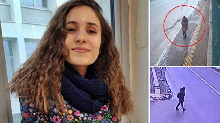 <p>Üniversite öğrencisi Gülistan Doku, 5 Ocak 2020 yılında kaldığı yurttan ayrılmış ve son olarak bir minibüse binerek ortalıktan kaybolmuştu. Kendisine dair 5 yıl boyunca herhangi bir ize rastlanmayan üniversite öğrencisinin kaybına yönelik yürütülen soruşturma Başsavcı talimatıyla yeniden incelenmeye başlandı. </p>