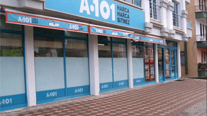 <p>A101 aktüel ürünler kataloğu</p>