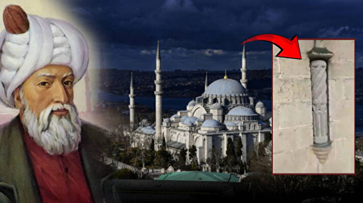 <p>İstanbul Depremi sonrası yüzyıllara meydan okuyan eserlerin sahibi Mimar Sinan’ın deprem tedbirleri gündeme geldi. Öyle ki; Mimar Sinan, yüzyıllar önce yaşamış olmasına, bugünün teknolojisine sahip olmamasına rağmen deprem sonrasında sapasağlam duran eserler inşa etti. Peki Sinan'ın sırrı neydi? İşte detaylar…</p>