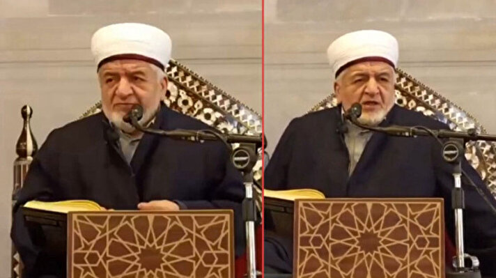 <p>Sosyal medyada gündem olan Fatih Sultan Mehmet Vakıf Üniversitesi İslam Bilimleri Fakültesi Öğretim Görevlisi Hamdi Arslan, İstanbul depreminde yaşadıklarını anlattı. Arslan, camide vaaz verdiği esnada Peygamber Efendimiz’in (s.a.v.) de sahabelere tavsiye ettiği ve özellikle namazlarda tekbirle giriş yaptıktan sonra okuduğu dua ile depremi karşılamıştı….</p>