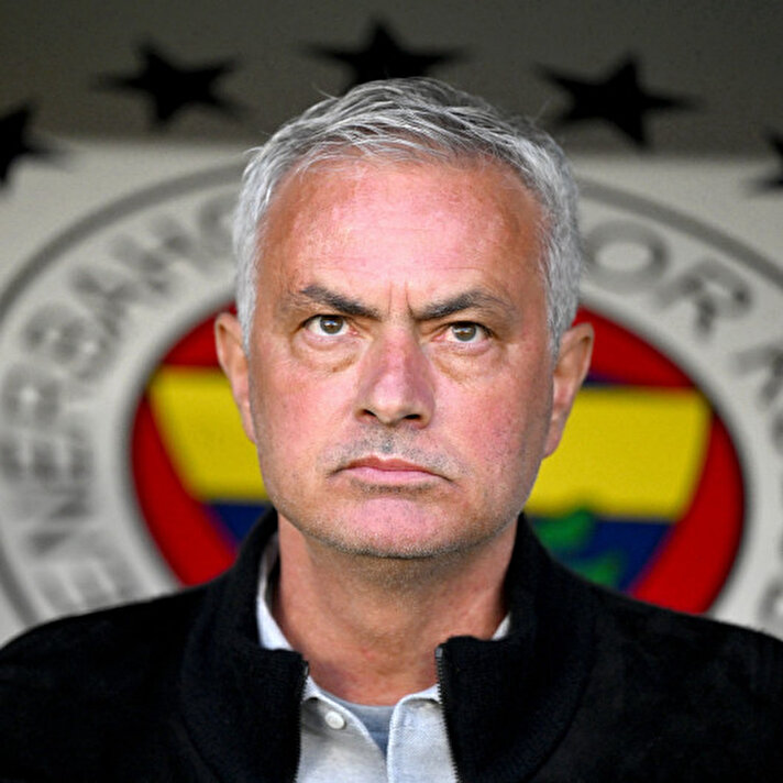 Jose Mourinho ile ilgili şaşırtan gerçek ortaya çıktı | Futbol Haberleri
