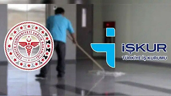 <p>Sağlık Bakanlığı süreki işçi alımı</p>