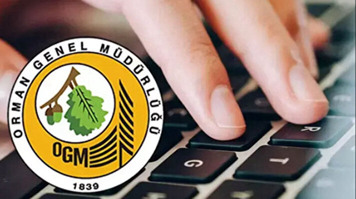 <p>OGM 105 personel alımı başvuruları </p>