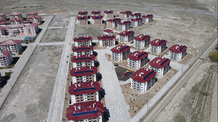 <p>Hangi illerde TOKİ konutları teslim ediliyor?</p>