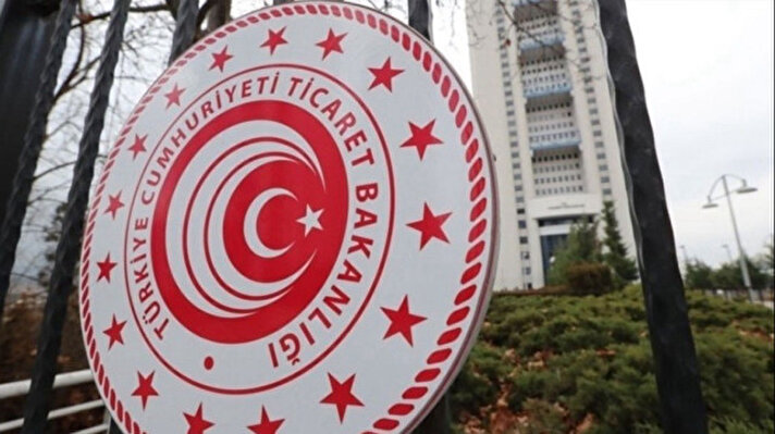<p>Ticaret Bakanlığı personel alımı</p>