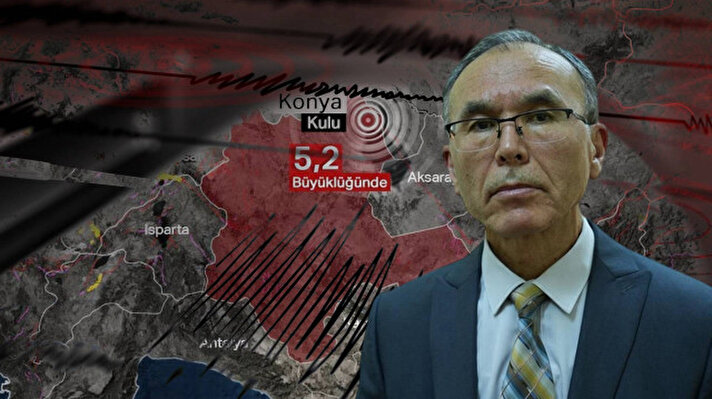 <p>Depremin merkezi Konya’ydı ama Ankara’da büyük bir paniğe sebep oldu. İki gün önce Kulu-Tuzgölü fay hattında meydana gelen sarsıntı, başkentin zemin güvenliğini yeniden gündeme taşıdı. Afet uzmanı Doç. Dr. Bülent Özmen’e göre, Ankara çevresi 7 büyüklüğünü aşabilecek çok sayıda fay hattıyla çevrili. Özmen, “Tuzgölü fayı 1000 yıldır kırılmadı ve ciddi bir enerji birikimi olabilir” ifadeleriyle beraber, zemin yapısı sağlam olmayan semtlere dikkat çekti.</p>