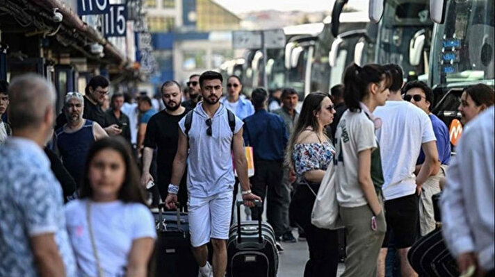 <p>Kurban Bayramı tatili birleşti mi, bayram tatili 9 gün olacak mı?</p>