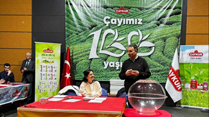 <p>Çaykur işçi alımı kura sonuçları isim listesi</p>