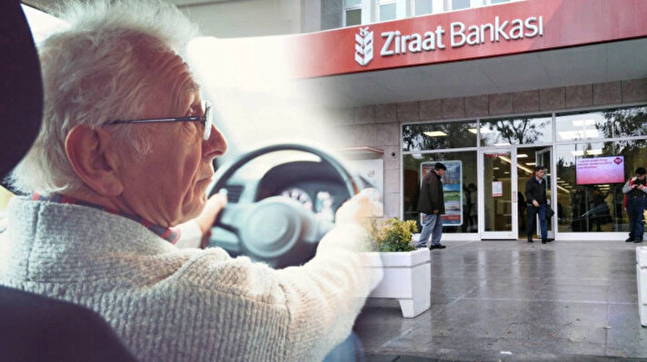 <p>Milyonlarca emekli vatandaşın yüzünü güldürecek müjdeli bir gelişme daha gündeme geldi. Özellikle araç sahibi emeklileri doğrudan ilgilendiren bu yenilikle birlikte, geçmişte ücret karşılığı sağlanan bir hizmet artık tamamen ücretsiz sunulacak. Ziraat Bankası’nın duyurduğu kampanya ile birlikte, SSK, Bağ-Kur ve Emekli Sandığı’ndan maaş alan vatandaşlara yönelik ayrıcalık devreye giriyor.</p>