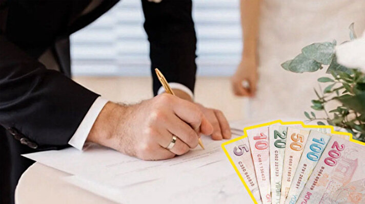 <p>Nikah ücretleri ne kadar?</p>