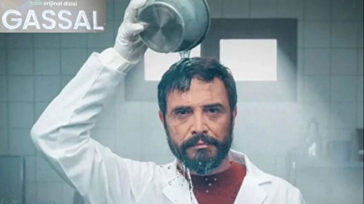 <p>Gassal dizisi 3. sezon olacak mı?</p>