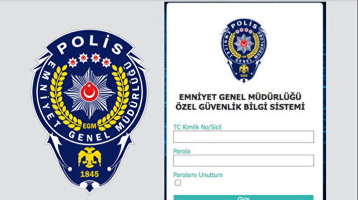 <p>POL NET EGM polis tayin ve atama sonuçları</p>
