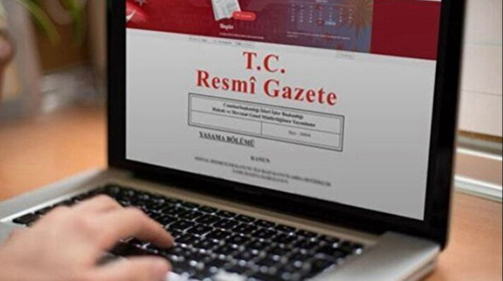<p>Cumhurbaşkanlığı kararnamesi 29 Mayıs 2025</p>
